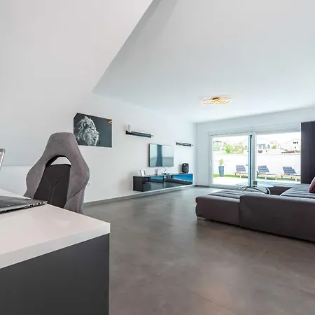 Σπίτι διακοπών My Dalmatia - Sea View Punta With Private Swimming Pool