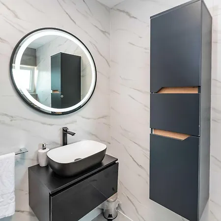 My Dalmatia - Sea View Punta With Private Swimming Pool Ražanac