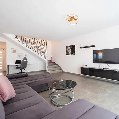 My Dalmatia - Sea View Punta With Private Swimming Pool * Ražanac