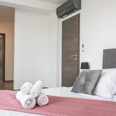 My Dalmatia - Sea View Punta With Private Swimming Pool Σπίτι διακοπών