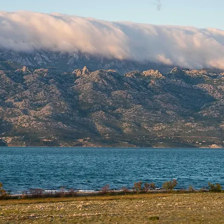 Casa vacanze My Dalmatia - Sea View Punta With Private Swimming Pool *