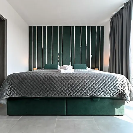 My Dalmatia - Sea View Punta With Private Swimming Pool Ražanac