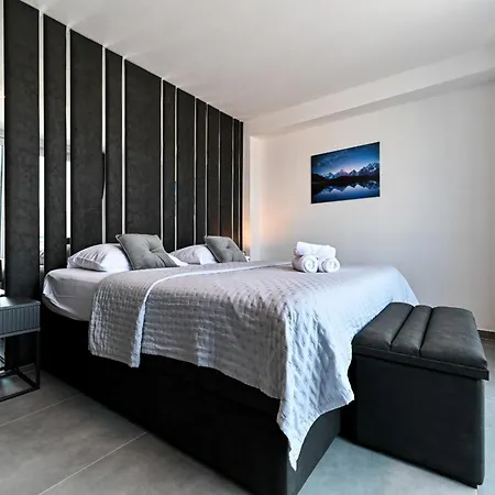 My Dalmatia - Sea View Punta With Private Swimming Pool