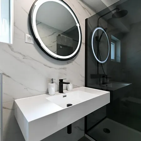 Σπίτι διακοπών My Dalmatia - Sea View Punta With Private Swimming Pool